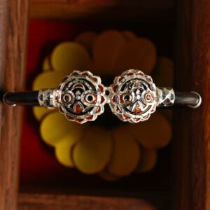 Jagannath 925 Silver Noya