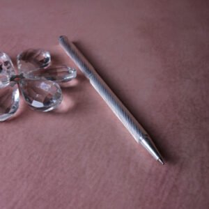 Regalia 925 Silver Pen