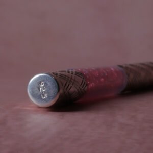 RubyGlint 925 Silver Pen