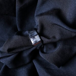 Regal Prism 925 Silver Men’s Ring