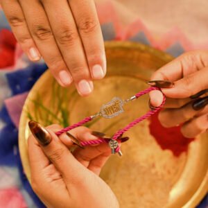 Bhai Dil 925 Rakhi